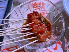 -小林哥的海鲜馆·夜宵烧烤(渔人码头店)