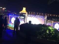 -星巴克(南宁民歌湖店)