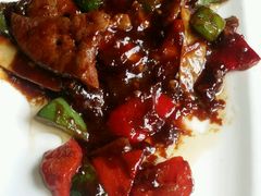 -老人和饭店(打浦路店)