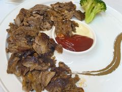-沙漠玫瑰土耳其餐厅(神路街店)