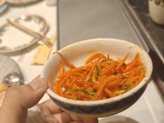 -巴依老爷新疆美食(魏公村店)
