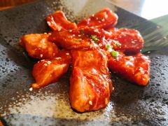 -炎蔵牛舌烤肉