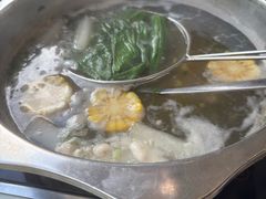 -潮悦牛肉火锅城(水贝店)
