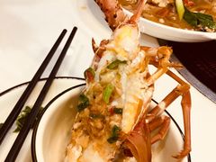 -鑫悦楼煎蟹·16年海鲜大排档