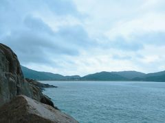 -桃花岛风景旅游区