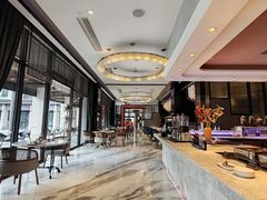-鹭江潮餐厅·福建菜(鹭江佲家酒店)