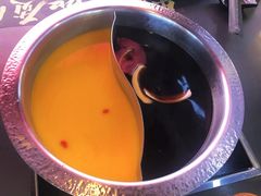 -牛武士寿喜烧·和牛火锅自助(全球首店)