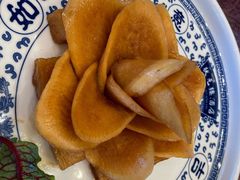 酱萝卜-宁波状元楼酒店(和义路店)