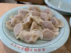 -老边饺子馆(东单店)