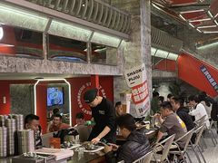 -神府路壹号·海鲜烧烤·砂锅粥·锅物(三坊七巷店)