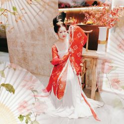 -盘子女人坊古装写真摄影(南京总店)