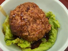 -都一处烧麦馆(前门店)