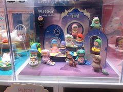-泡泡玛特POPMART(天环购物中心店)