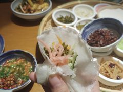 -包整·丝娃娃(一览甲秀楼风景店)