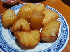 -和府捞面(百联世纪店)