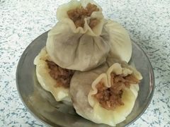 -东关街美食广场
