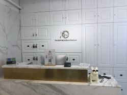 -潘多拉Hairsalon