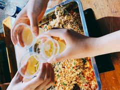 -彭秉兰豆花烤鱼(文化园店)