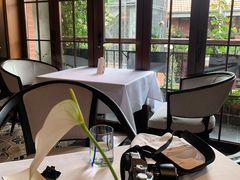 -Le Comptoir de Pierre Gagnaire