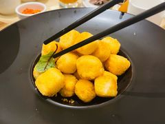 -锦粤宫·精致粤菜(深圳北站店)