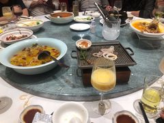 -小厨娘淮扬菜(六合欢乐港店)