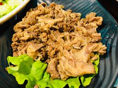 -朴大人炭烤·韩国料理(奥帆中心海尔洲际店)