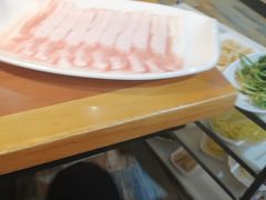 -锅玖玖火锅(马鞍山路家乐福店)