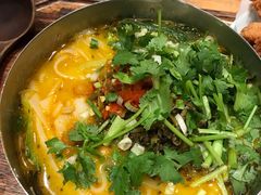 -小满手工粉(上海月星环球港店)
