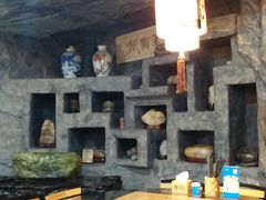 -武林峰餐厅(龙湖星悦荟店)