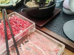 -菌自由丨野生菌火锅特色庭院餐厅(丽江古城店)