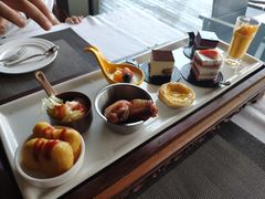 -璟象酒店-爱丽坊景观餐厅