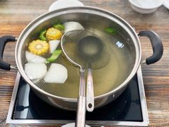 高汤锅底-全好食潮汕牛肉火锅(泗洲路店)