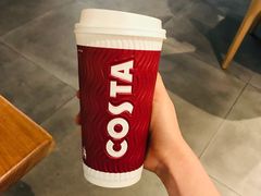 -COSTA COFFEE(武汉武商MALL店)