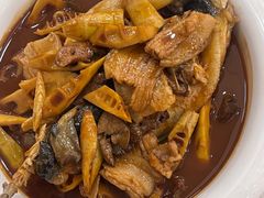 -怡园饭店-餐厅(四望亭店)