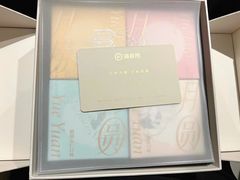 -海底捞火锅(曹安公路店)