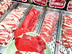 -韩盛·盛江山自助料理(于洪新玛特店)