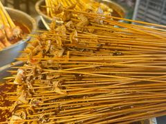 -嘉州鲜知味钵钵鸡(奎星楼店)
