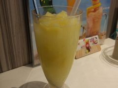 -龙记·香港茶餐厅(海上世界店)