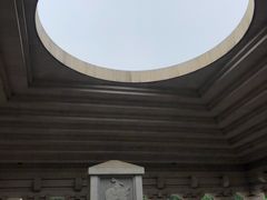 -黄帝陵