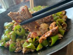 -张氏父子常德肠子馆(红星总店)