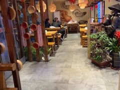 -倍儿美海鲜排挡·非遗海鲜蒸饺(洋货店)