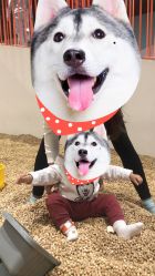-Eureka优瑞卡儿童主题乐园(合生汇购物中心店)