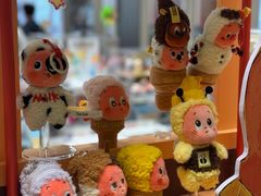 -泡泡玛特POPMART(苏州印象城店)