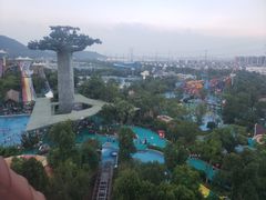 -苏州乐园森林水世界