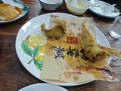 -叶存利海鲜大馅饺子(海宁路总店)