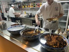 -院8里·小聚园老川菜(九眼桥店)