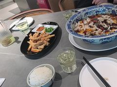 -三俞竹苑(红旗街万达店)