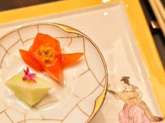 -东海朗廷酒店-唐阁T’ANG COURT 中餐厅