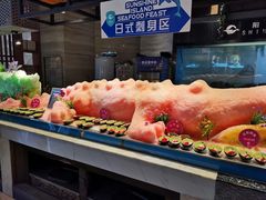 -阳光岛·海鲜盛宴(银泰中心in99店)