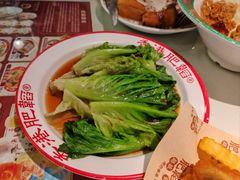 -肥韬香港茶餐厅(上海首店)